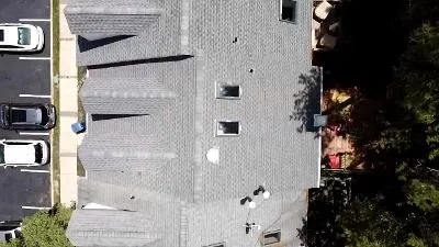 Slide of Richard Hammond Services