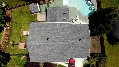 Slide of Richard Hammond Services