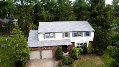 Slide of Richard Hammond Services