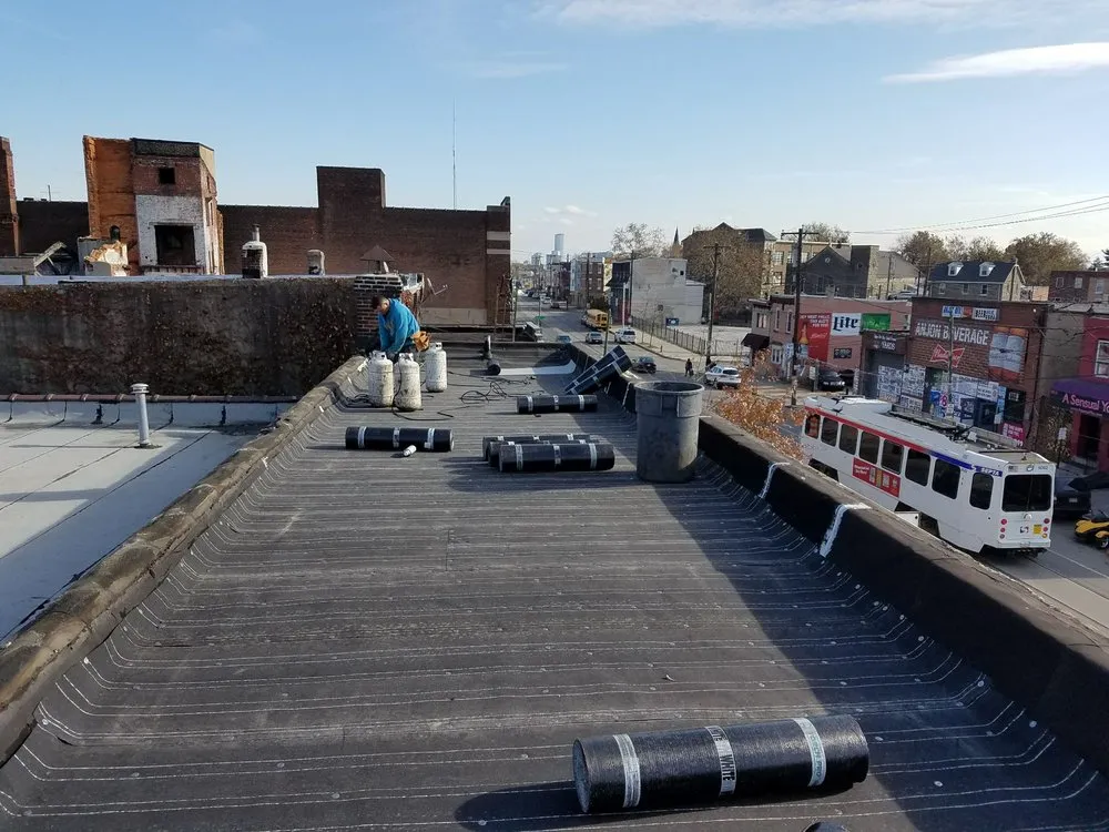 Slide of Richard Hammond Services