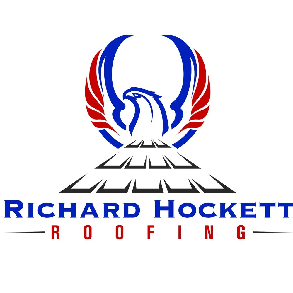 Slide of Richard Hockett Roofing