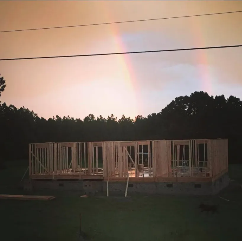 Emergency residential roofing service near you in Richburg, SC by Richard Hough Construction