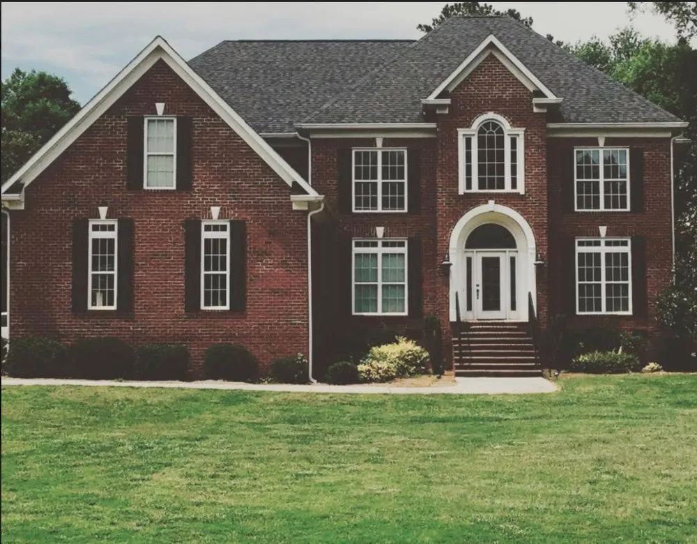 Trusted residential roofing service in Richburg, SC by Richard Hough Construction