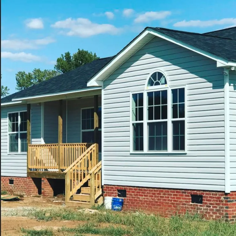 Top-rated residential roofing service same-day service across Richburg, SC - Richard Hough Construction
