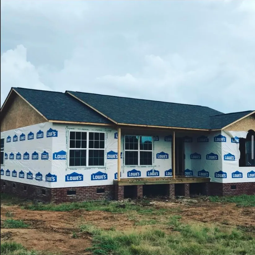 Top-rated roof leak repair experts serving Richburg, SC - Richard Hough Construction