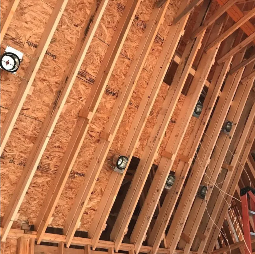 Reliable roof inspection for homes across Richburg, SC - Richard Hough Construction