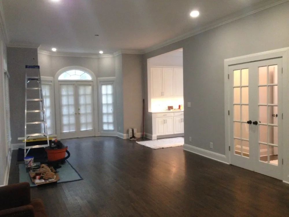 Slide of Richard Howe Custom Remodeling & Restoration