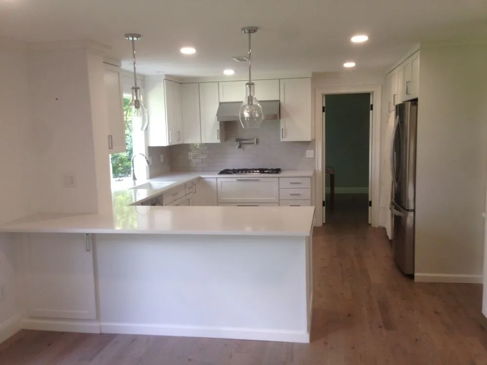 Slide of Richard Howe Custom Remodeling & Restoration