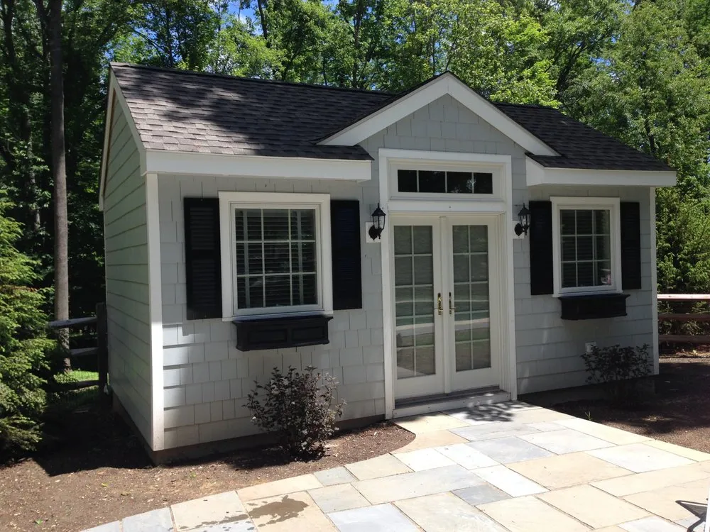 Slide of Richard Howe Custom Remodeling & Restoration