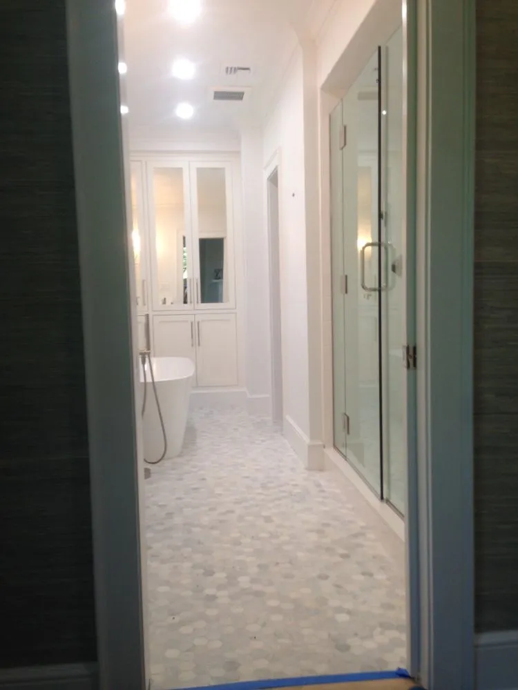 Slide of Richard Howe Custom Remodeling & Restoration