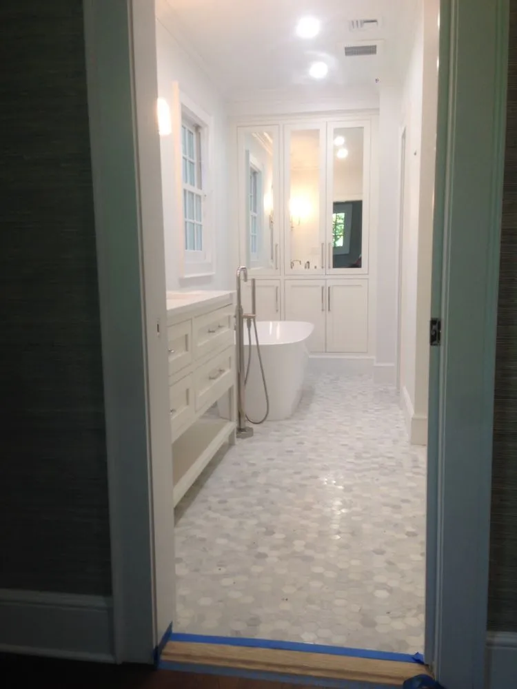 Slide of Richard Howe Custom Remodeling & Restoration