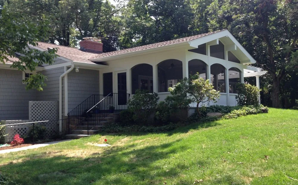 Slide of Richard Howe Custom Remodeling & Restoration