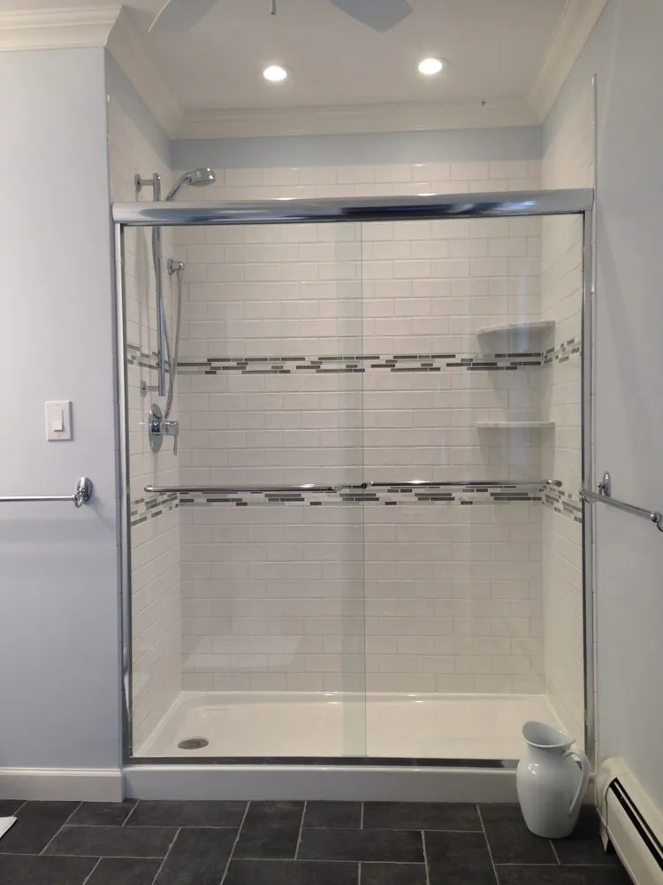 Slide of Richard Howe Custom Remodeling & Restoration