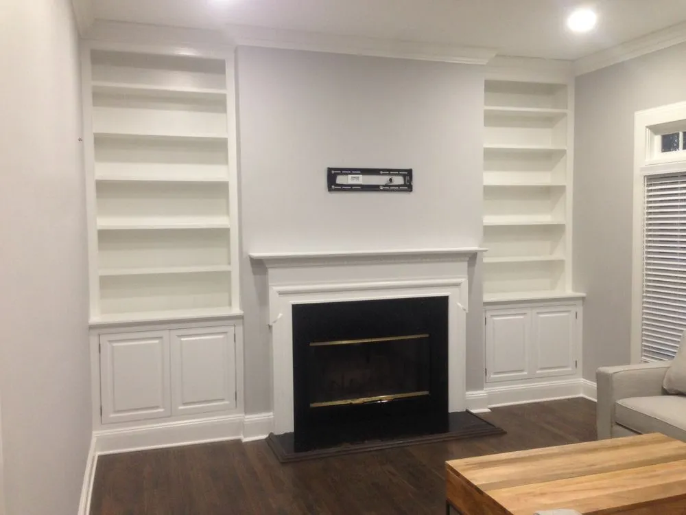 Slide of Richard Howe Custom Remodeling & Restoration