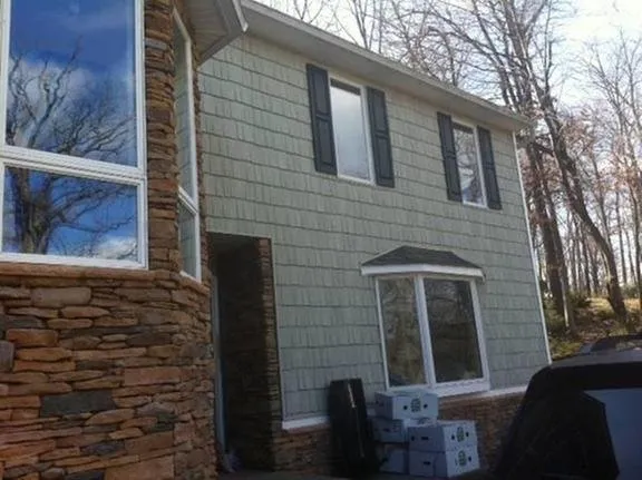 Slide of Richard Jackson Spouting