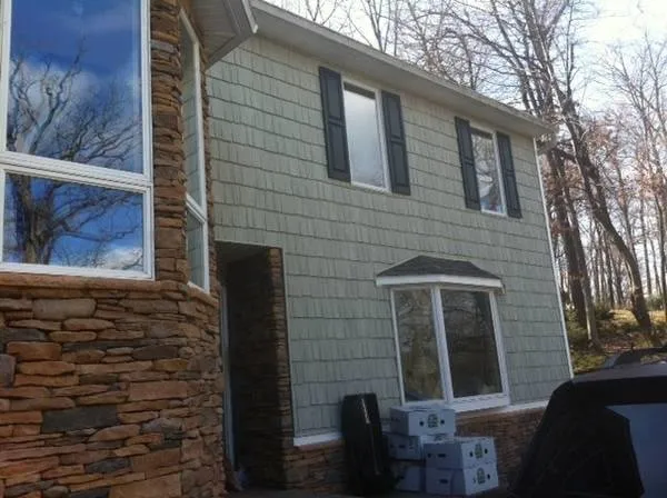 Slide of Richard Jackson Spouting