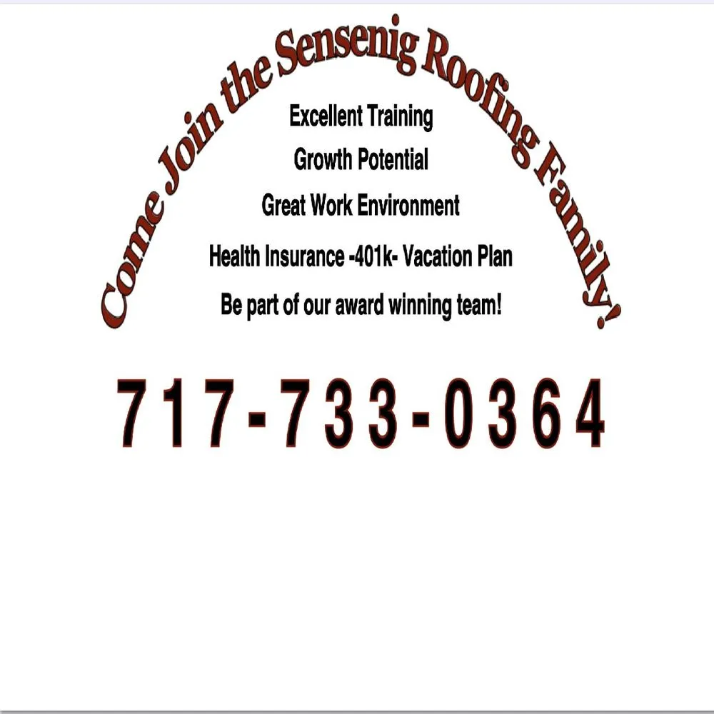 Slide of Richard L Sensenig