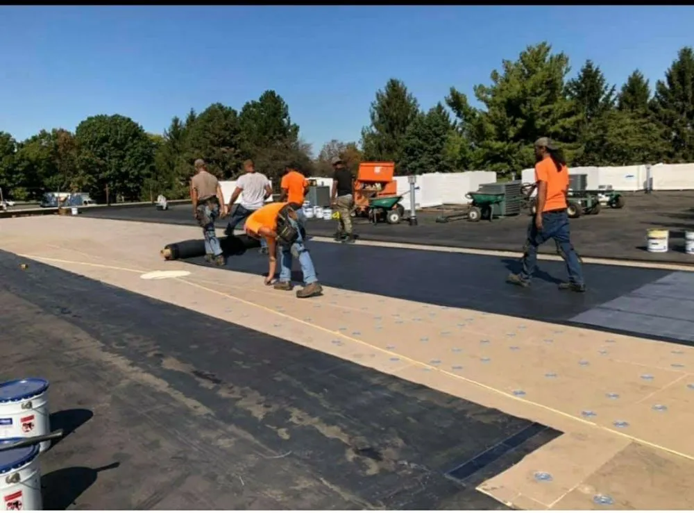 Slide of Richard L Sensenig