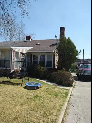 Slide of Richard Lloyd Contracting Roofing & Siding