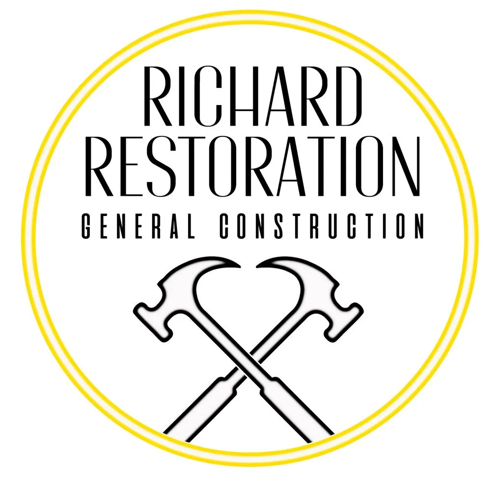 Slide of Richard Restoration