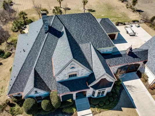 Richard Restoration Logo