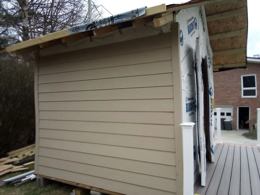 Trusted roof replacement in Colburn, IN by Richard Roofing