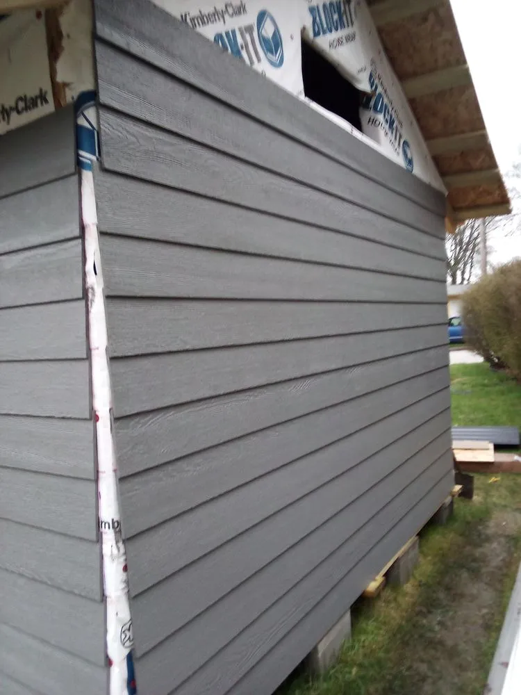 Top-rated shingle roofing service same-day service in Colburn, IN by Richard Roofing