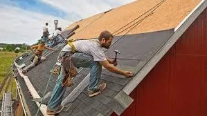 Slide of Richard Slade Roofing and Construction