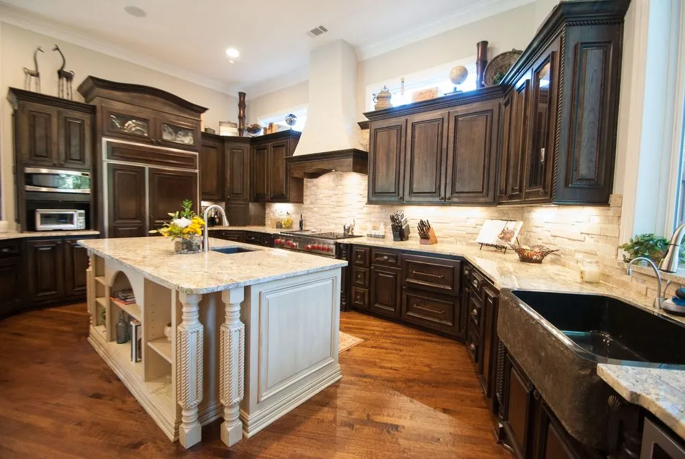 Slide of Richard Williams & Associates