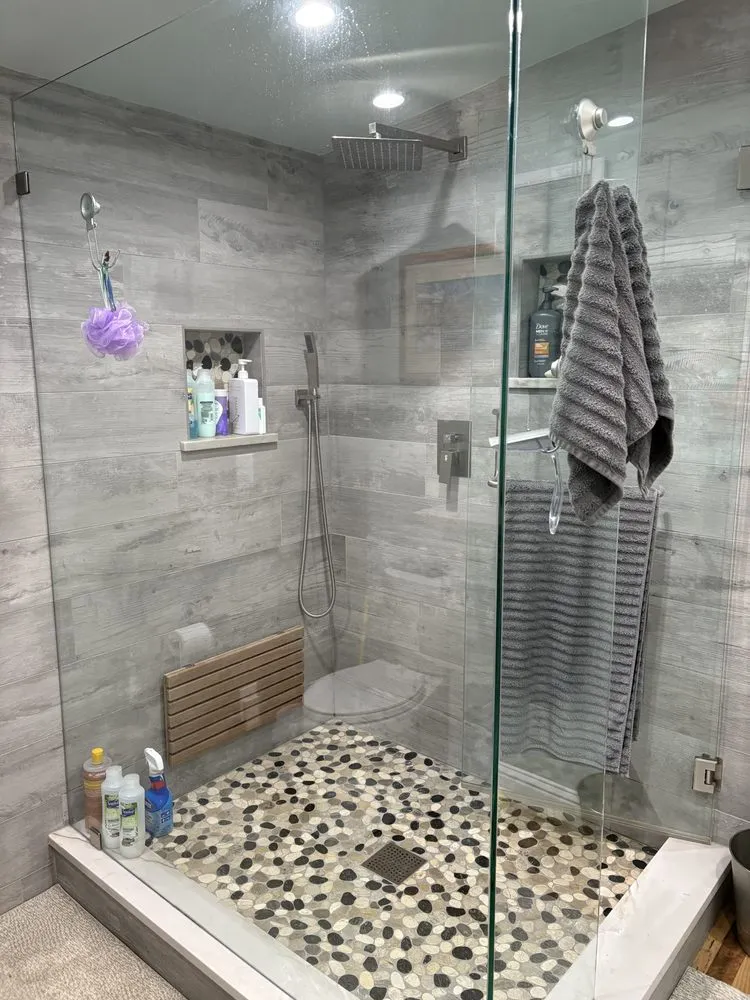 Slide of Richard Williams & Associates