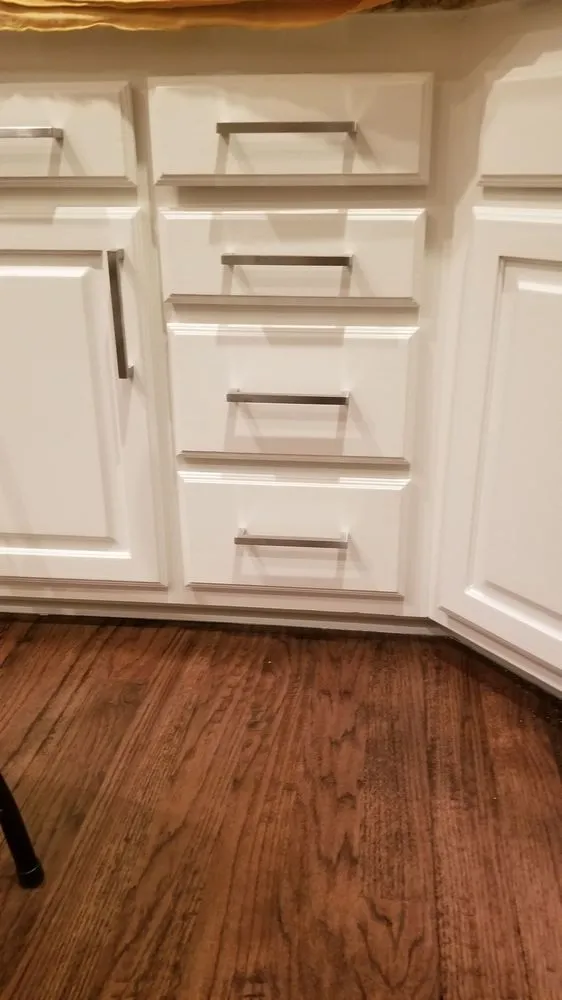 Slide of Richard Williams & Associates