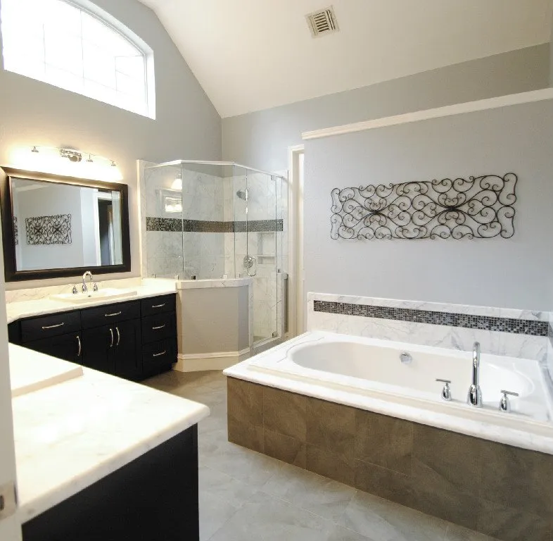 Slide of Richard Williams & Associates