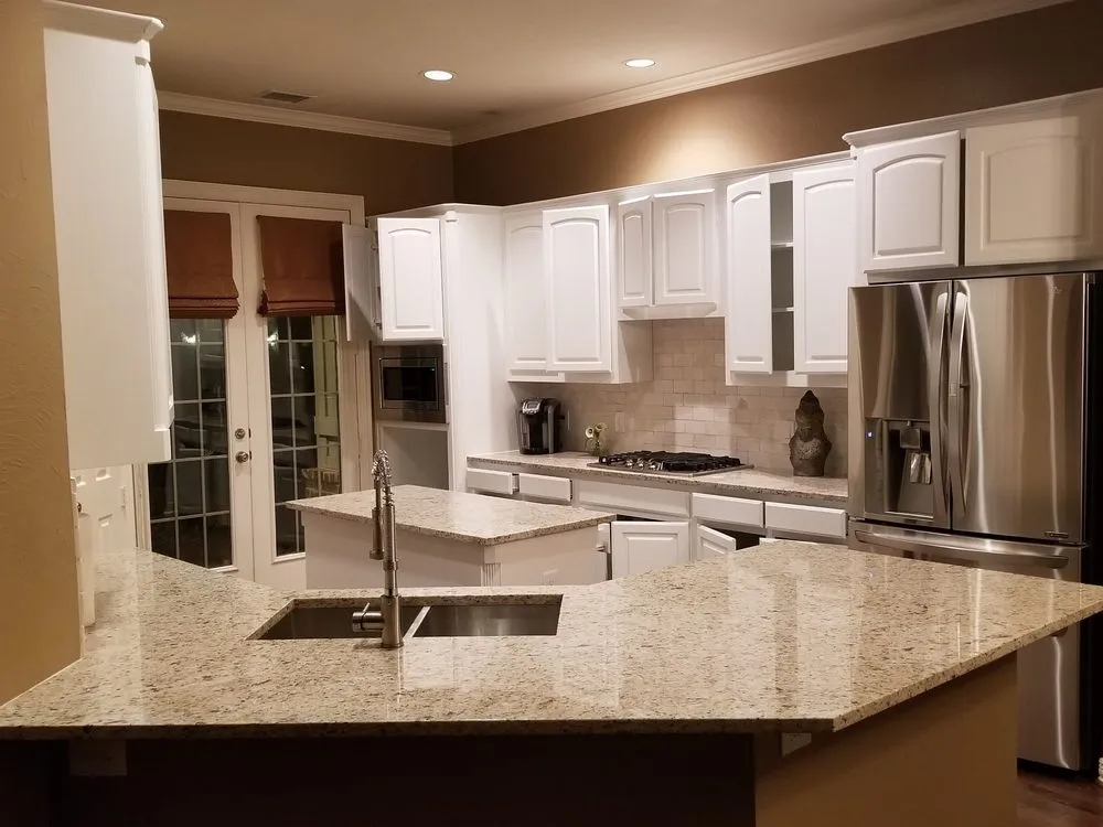 Slide of Richard Williams & Associates