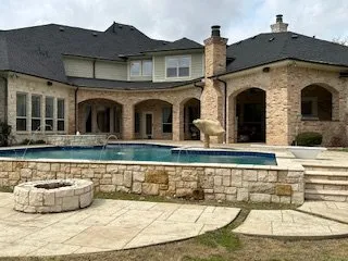 Slide of Richard Williams & Associates