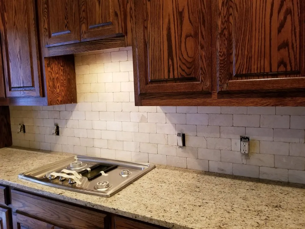 Slide of Richard Williams & Associates