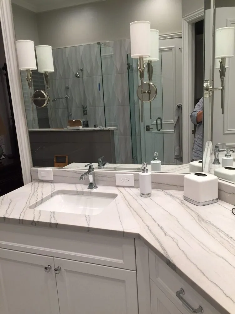 Slide of Richard Williams & Associates