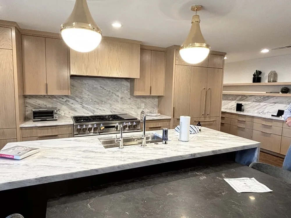 Slide of Richard Williams & Associates