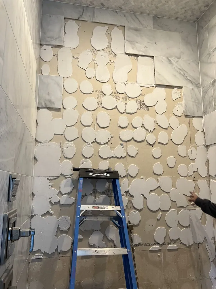 Slide of Richard Williams & Associates