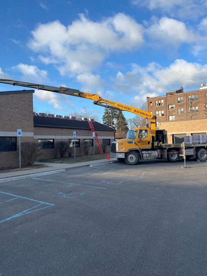 Slide of Richards & Swift Roofing