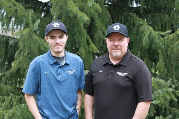 Richards & Swift Roofing