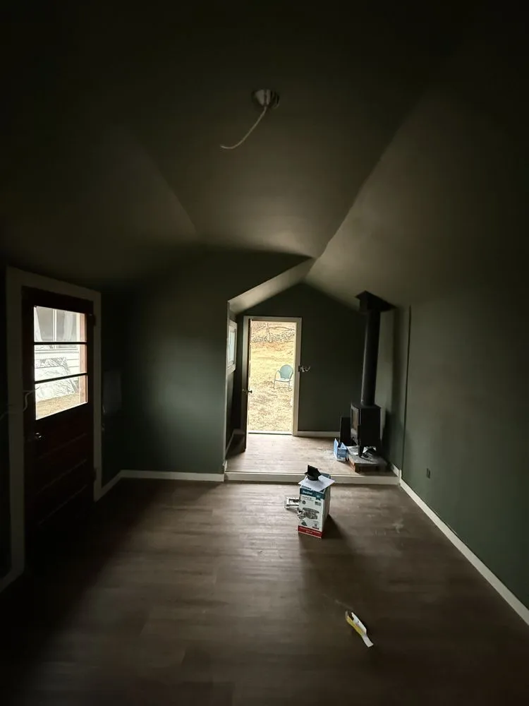 Slide of Richard's General Contracting