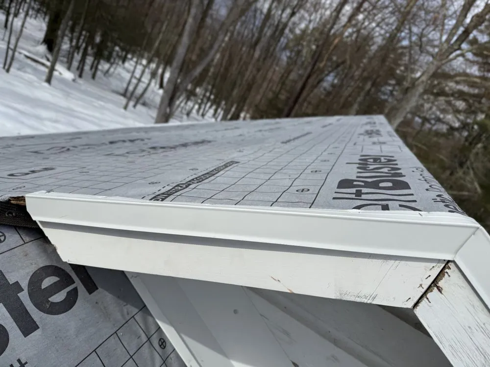 Slide of Richard's General Contracting