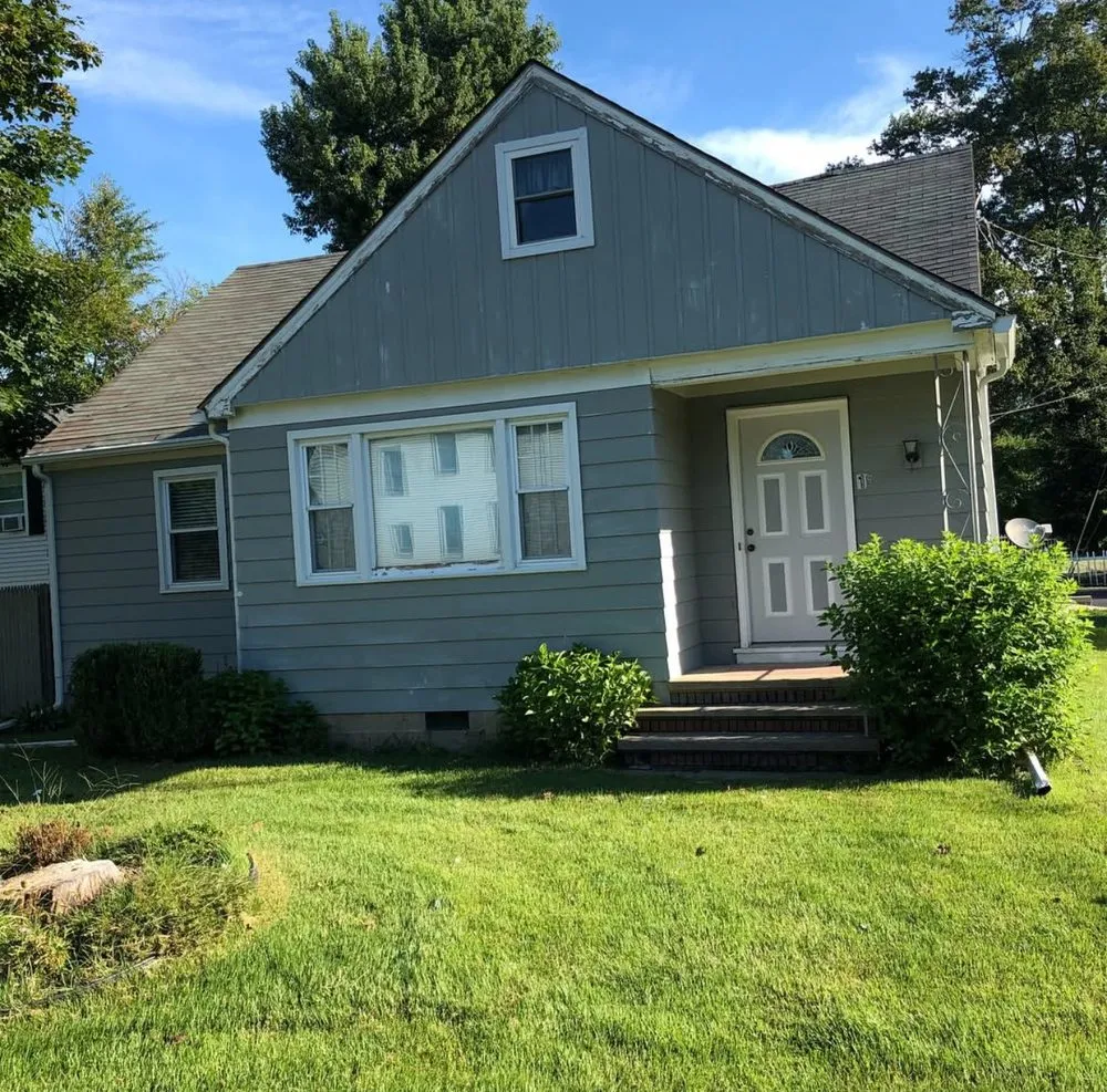 Slide of Richard's General Contracting