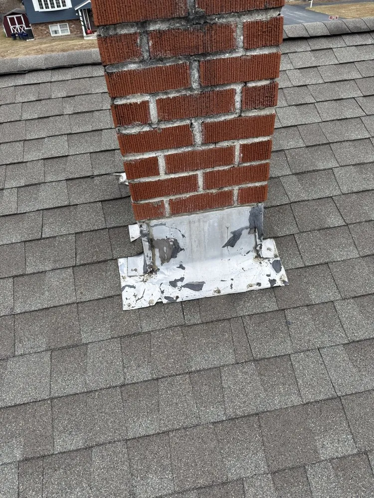 Slide of Richard's General Contracting