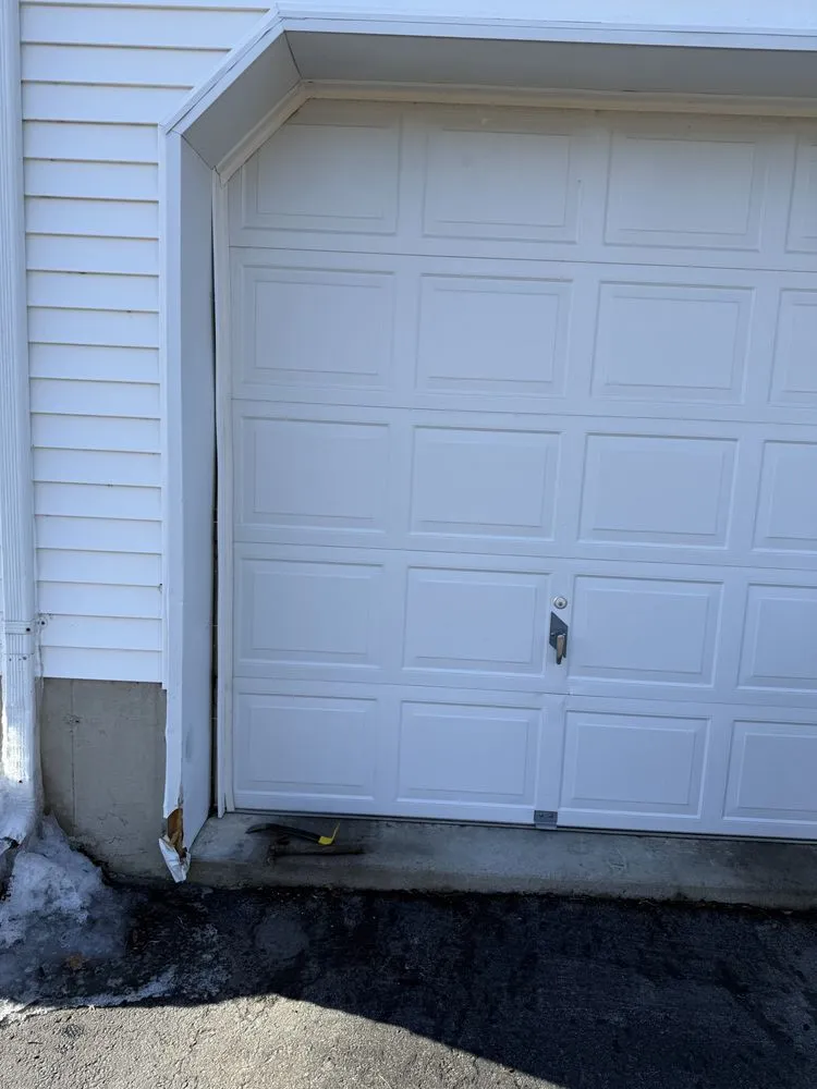 Slide of Richard's General Contracting