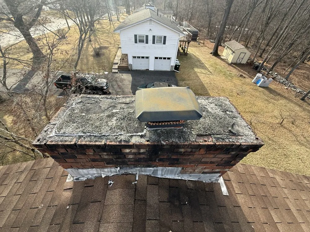 Slide of Richard's General Contracting