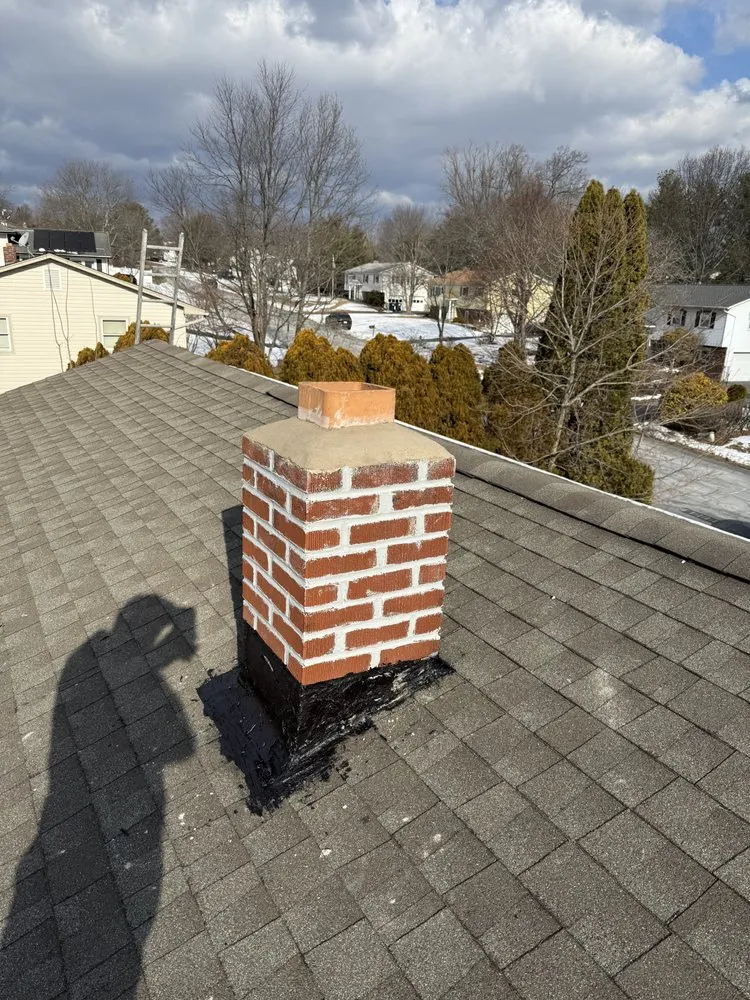 Slide of Richard's General Contracting