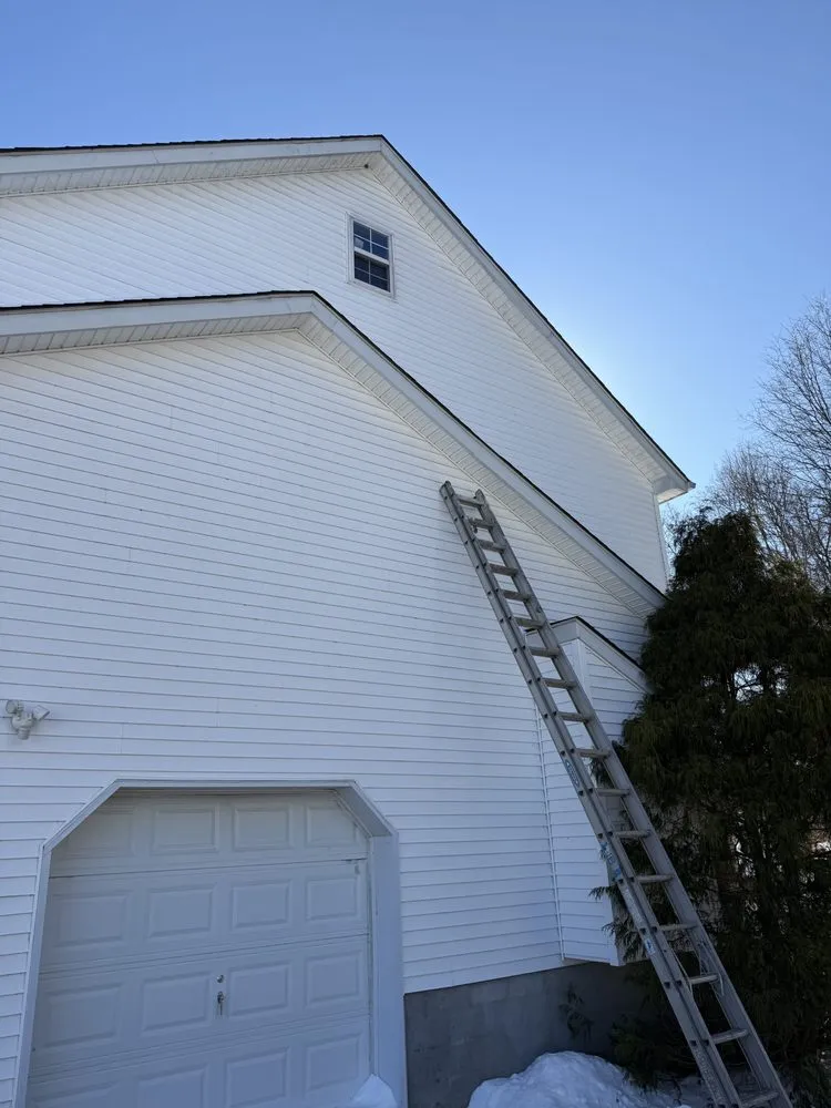 Slide of Richard's General Contracting