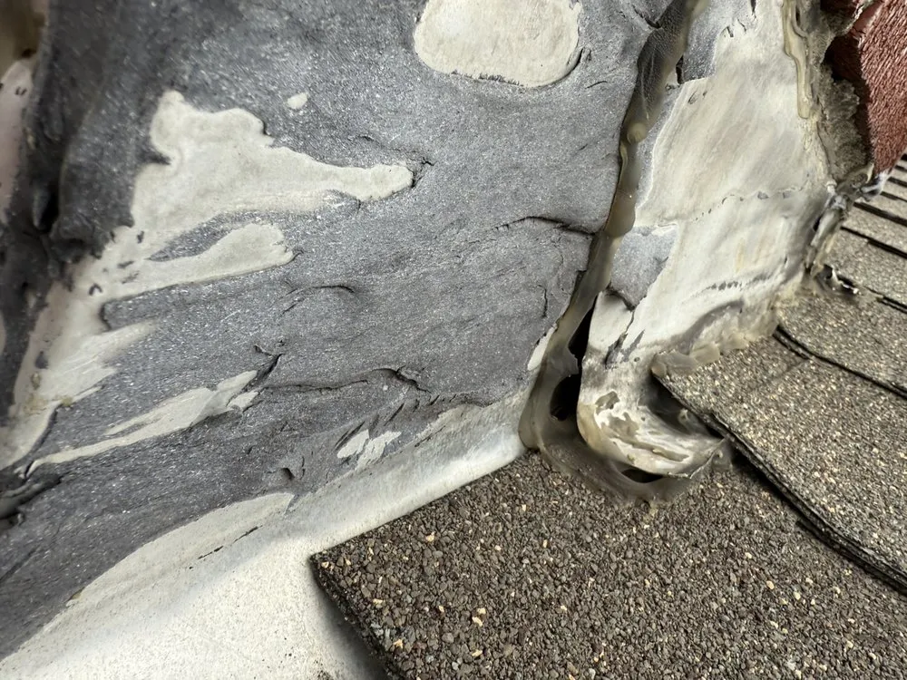 Slide of Richard's General Contracting