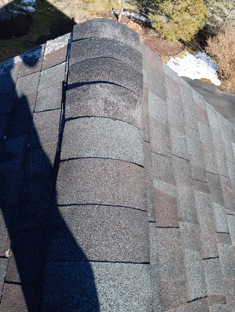 Slide of Richard's General Contracting